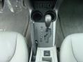 Classic Silver Metallic - RAV4 Limited 4WD Photo No. 12