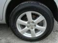 Classic Silver Metallic - RAV4 Limited 4WD Photo No. 14