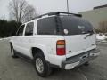 2003 Summit White Chevrolet Tahoe Z71 4x4  photo #5