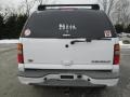 2003 Summit White Chevrolet Tahoe Z71 4x4  photo #6