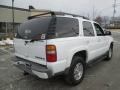 Summit White - Tahoe Z71 4x4 Photo No. 7