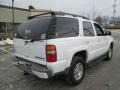 2003 Summit White Chevrolet Tahoe Z71 4x4  photo #7