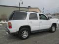 2003 Summit White Chevrolet Tahoe Z71 4x4  photo #8