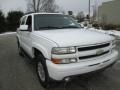 Summit White - Tahoe Z71 4x4 Photo No. 11