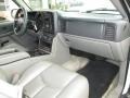 2003 Summit White Chevrolet Tahoe Z71 4x4  photo #16