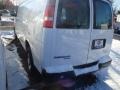 Summit White - Express 1500 Cargo WT Photo No. 2
