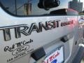 Silver Metallic - Transit Connect XLT Wagon Photo No. 6