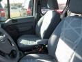 2013 Silver Metallic Ford Transit Connect XLT Wagon  photo #8