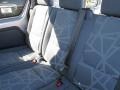 2013 Silver Metallic Ford Transit Connect XLT Wagon  photo #9