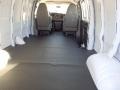 Summit White - Express 1500 Cargo WT Photo No. 9