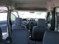 2013 Silver Metallic Ford Transit Connect XLT Wagon  photo #13