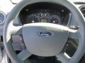 2013 Silver Metallic Ford Transit Connect XLT Wagon  photo #18