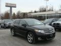 Attitude Black Metallic - Venza XLE AWD Photo No. 1