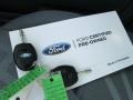 2013 Silver Metallic Ford Transit Connect XLT Wagon  photo #20