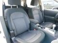 2011 Pearl White Nissan Rogue SV AWD  photo #14