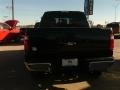 Tuxedo Black Metallic - F250 Super Duty Lariat Crew Cab 4x4 Photo No. 6