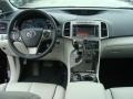 Light Gray Dashboard Photo for 2013 Toyota Venza #90209204