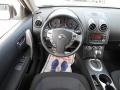 2011 Pearl White Nissan Rogue SV AWD  photo #19