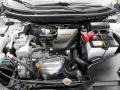 2011 Pearl White Nissan Rogue SV AWD  photo #20