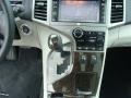  2013 Venza XLE AWD 6 Speed ECT-i Automatic Shifter
