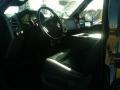 Tuxedo Black Metallic - F250 Super Duty Lariat Crew Cab 4x4 Photo No. 18