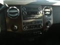 Tuxedo Black Metallic - F250 Super Duty Lariat Crew Cab 4x4 Photo No. 21