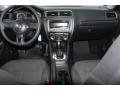 Candy White - Jetta S Sedan Photo No. 26