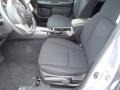 Ice Silver Metallic - Impreza 2.0i 5 Door Photo No. 3