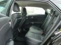 2013 Toyota Avalon XLE Rear Seat