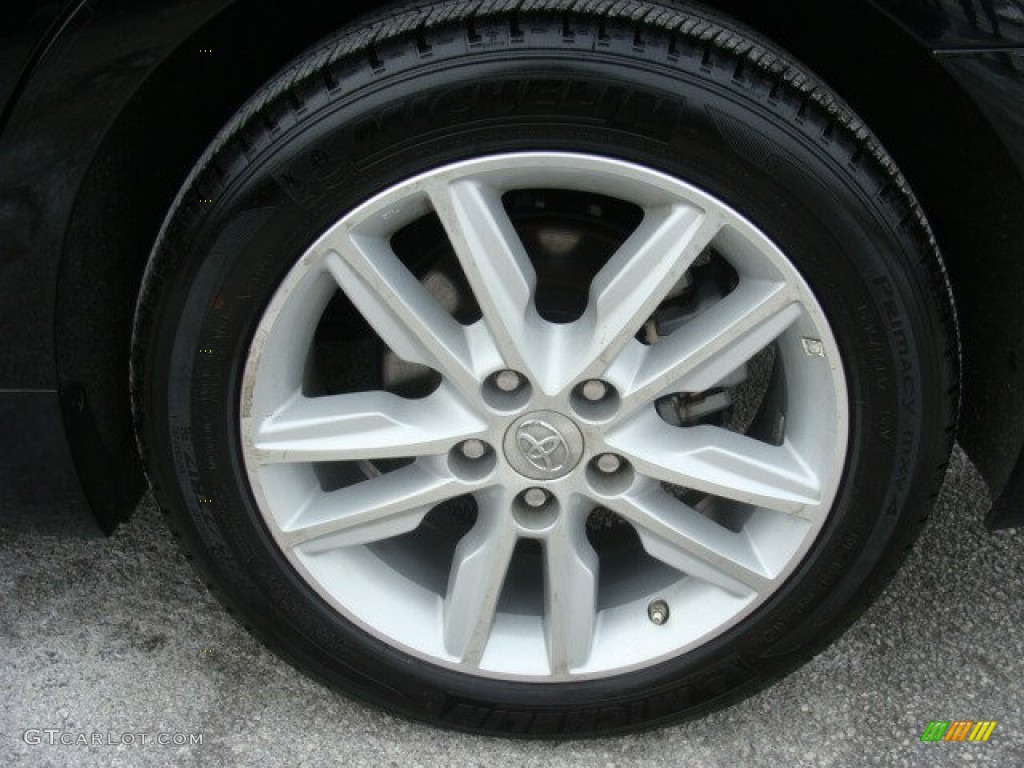 2013 Toyota Avalon XLE Wheel Photo #90209636