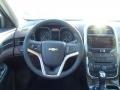 Black Granite Metallic - Malibu LTZ Photo No. 7