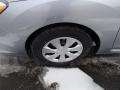 Ice Silver Metallic - Impreza 2.0i 5 Door Photo No. 11