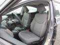 Titanium Gray Metallic - Elantra GLS Photo No. 12