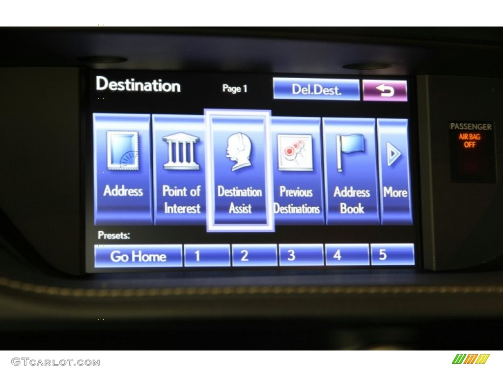 2013 ES 350 - Silver Lining Metallic / Light Gray photo #11