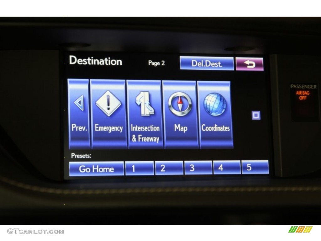 2013 ES 350 - Silver Lining Metallic / Light Gray photo #12