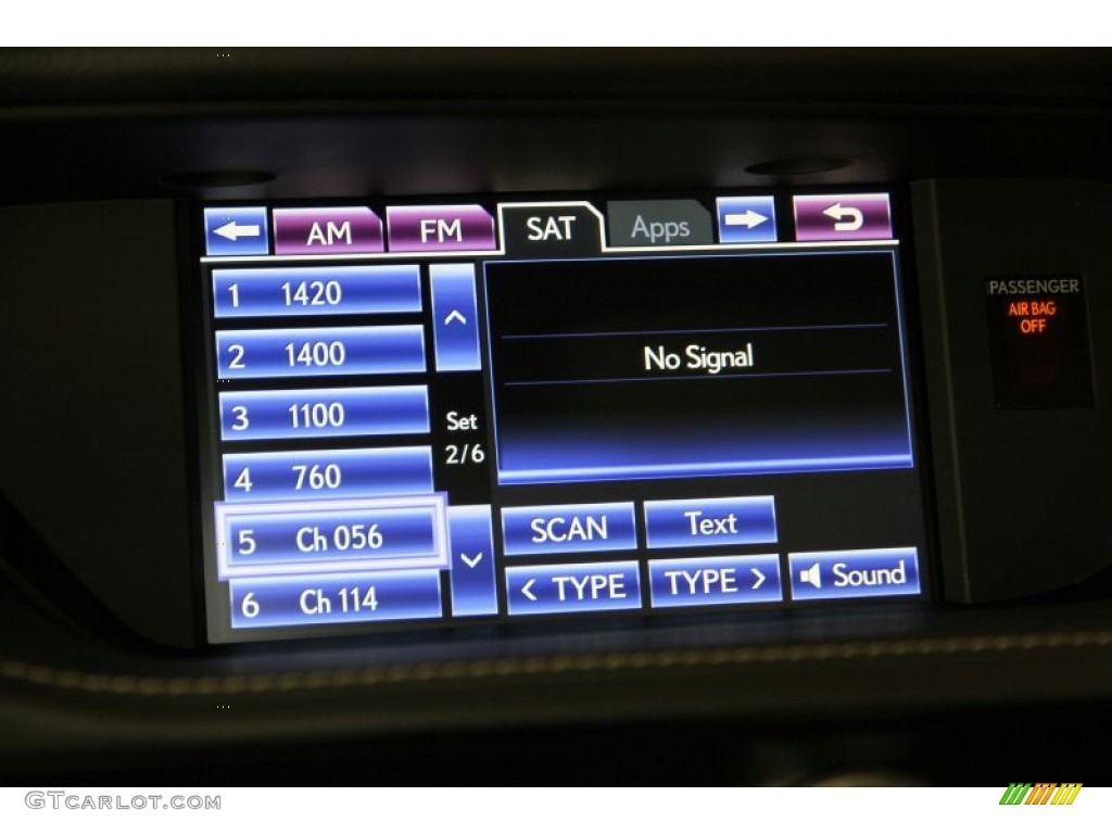 2013 ES 350 - Silver Lining Metallic / Light Gray photo #15