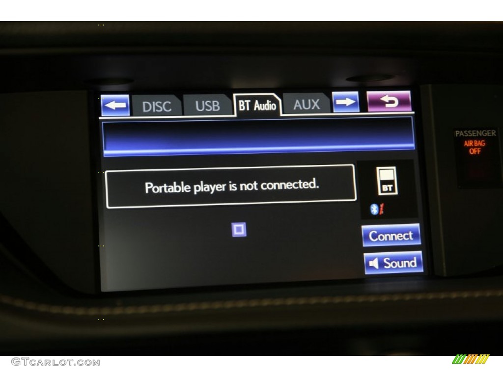 2013 ES 350 - Silver Lining Metallic / Light Gray photo #16