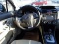 2014 Satin White Pearl Subaru XV Crosstrek 2.0i Limited  photo #7