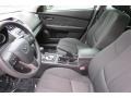 Black Front Seat Photo for 2012 Mazda MAZDA6 #90210650