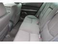 Black Rear Seat Photo for 2012 Mazda MAZDA6 #90210671