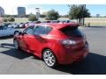 Velocity Red Mica - MAZDA3 MAZDASPEED3 Photo No. 5