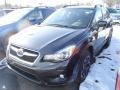 2014 Dark Gray Metallic Subaru XV Crosstrek 2.0i Premium  photo #1