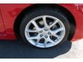 Velocity Red Mica - MAZDA3 MAZDASPEED3 Photo No. 9