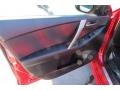 Velocity Red Mica - MAZDA3 MAZDASPEED3 Photo No. 10