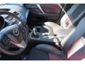 Velocity Red Mica - MAZDA3 MAZDASPEED3 Photo No. 11