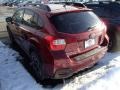 2014 Venetian Red Pearl Subaru XV Crosstrek 2.0i Limited  photo #2