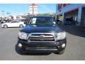 Black Sand Pearl - Tacoma V6 PreRunner Double Cab Photo No. 2