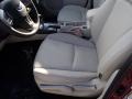 2014 Venetian Red Pearl Subaru XV Crosstrek 2.0i Limited  photo #3
