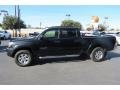 Black Sand Pearl - Tacoma V6 PreRunner Double Cab Photo No. 4