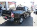 Black Sand Pearl - Tacoma V6 PreRunner Double Cab Photo No. 7